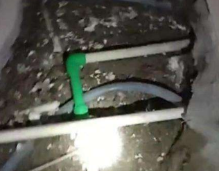 海林卫生间漏水多少钱