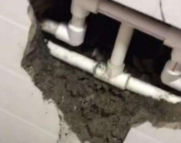 海林卫生间漏水哪家好