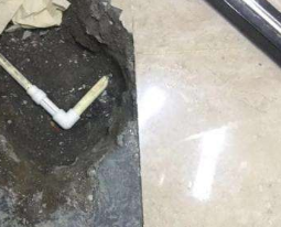 海林卫生间测漏水多少钱