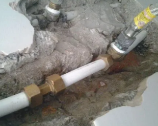海林测漏水多少钱