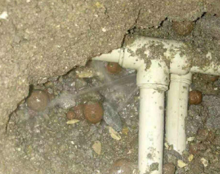 海林卫生间防水的报价
