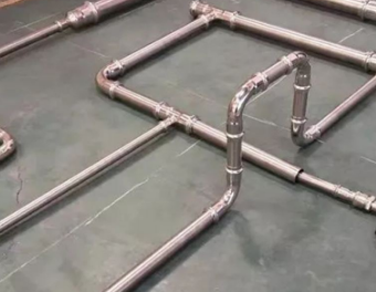 海林水管维修哪家好