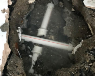 海林卫生间防水电话号码