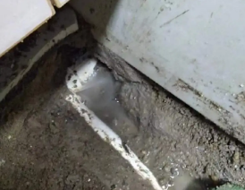 海林卫生间测漏水多少钱